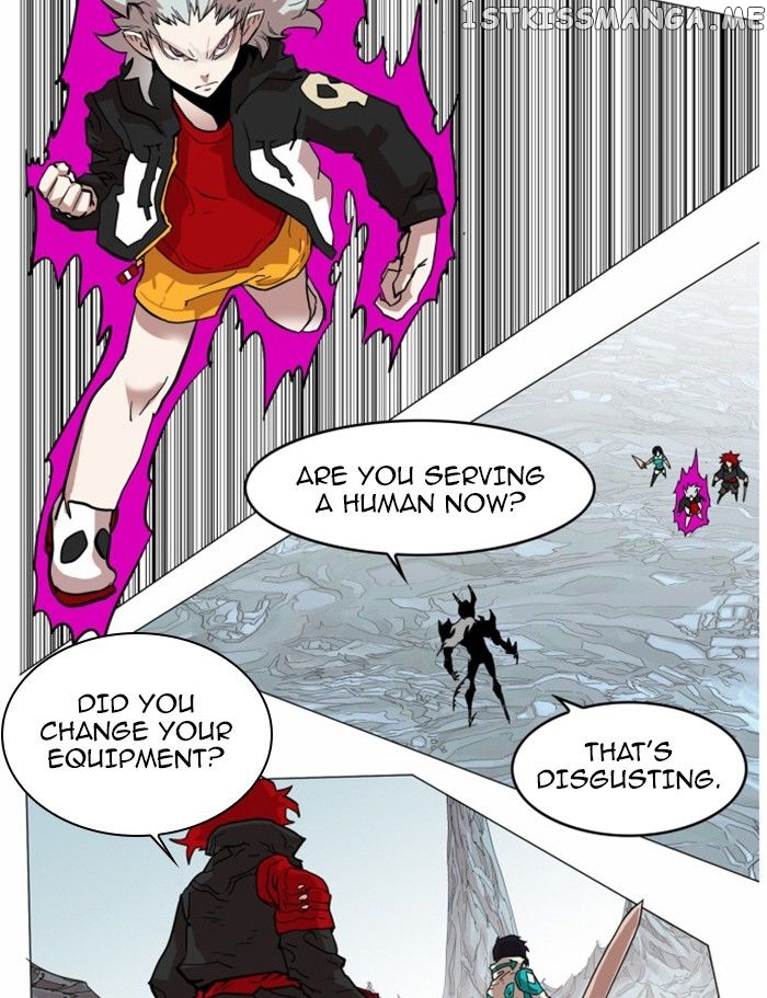 Hardcore Leveling Warrior chapter 41 - page 49