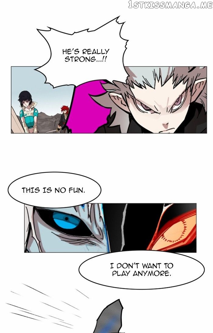 Hardcore Leveling Warrior chapter 41 - page 52