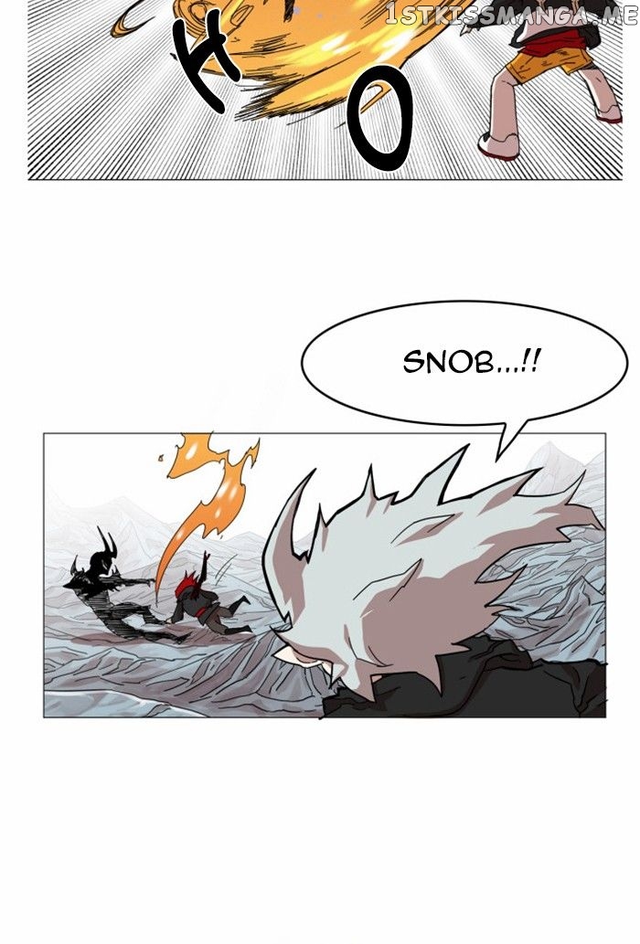 Hardcore Leveling Warrior chapter 41 - page 64