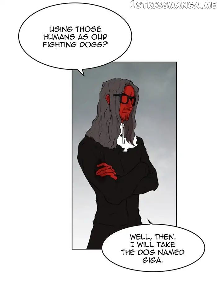 Hardcore Leveling Warrior chapter 109 - page 2