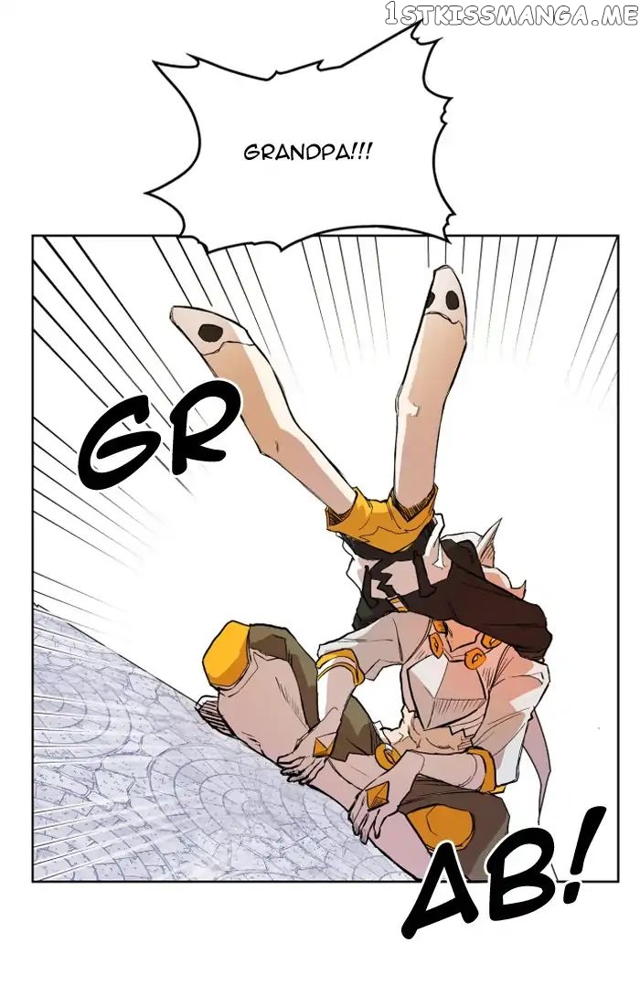 Hardcore Leveling Warrior chapter 109 - page 29