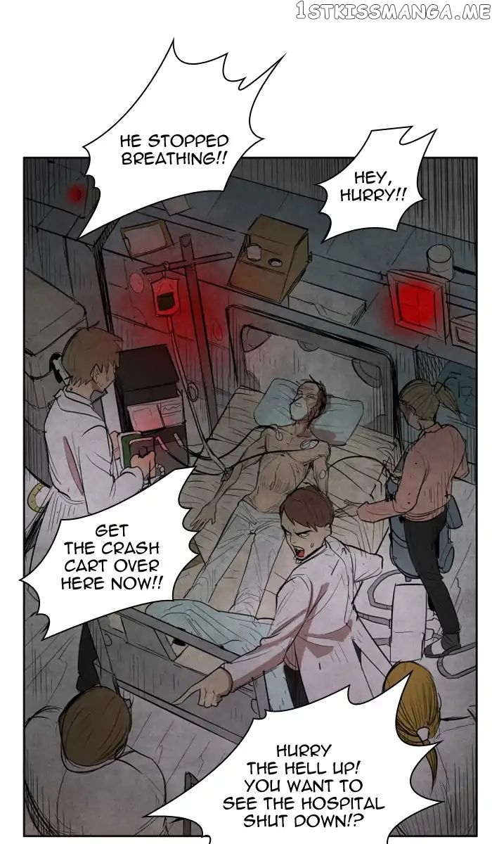 Hardcore Leveling Warrior chapter 109 - page 45