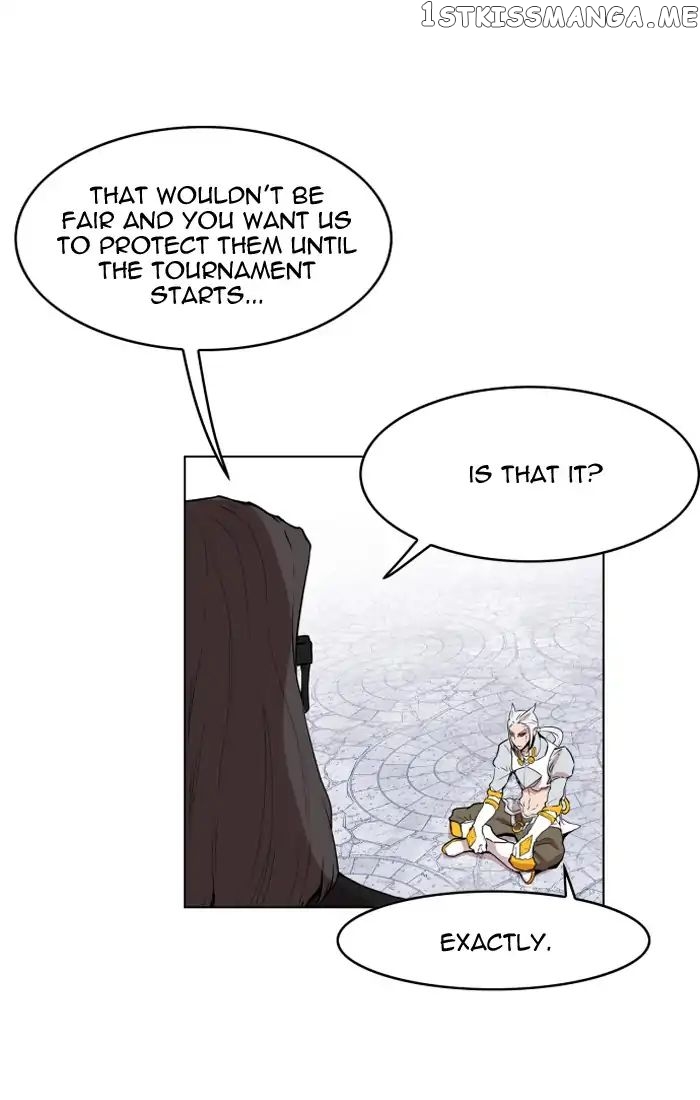 Hardcore Leveling Warrior chapter 109 - page 7