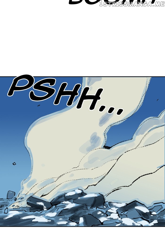 Hardcore Leveling Warrior chapter 187 - page 14