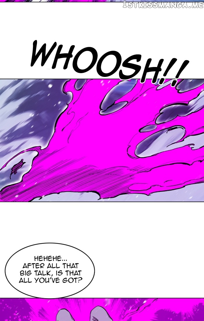 Hardcore Leveling Warrior chapter 187 - page 28