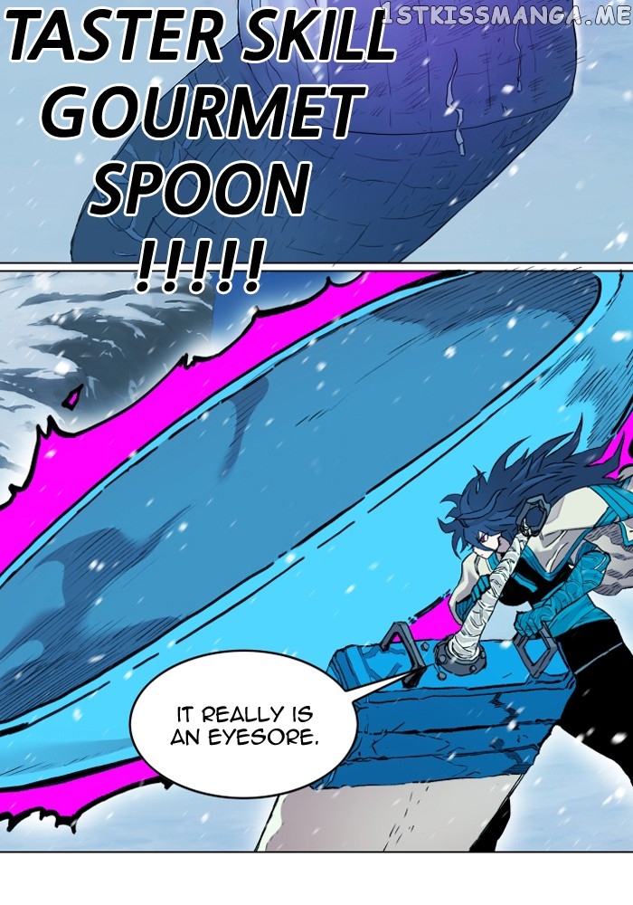 Hardcore Leveling Warrior chapter 187 - page 31