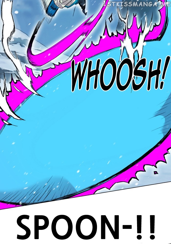 Hardcore Leveling Warrior chapter 187 - page 33