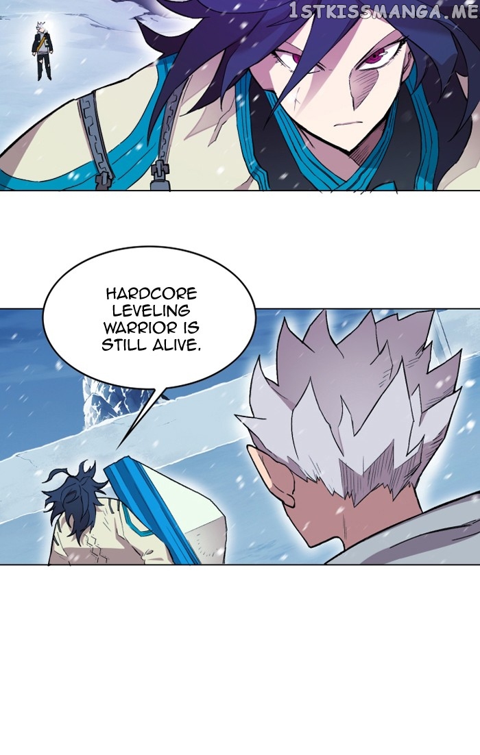Hardcore Leveling Warrior chapter 187 - page 40