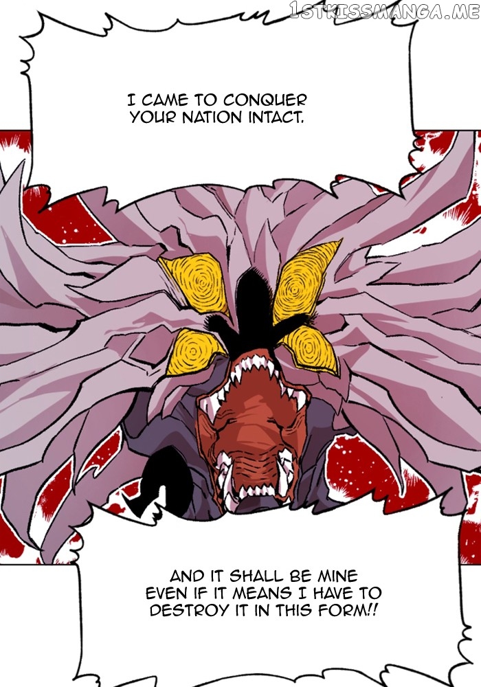 Hardcore Leveling Warrior chapter 187 - page 44