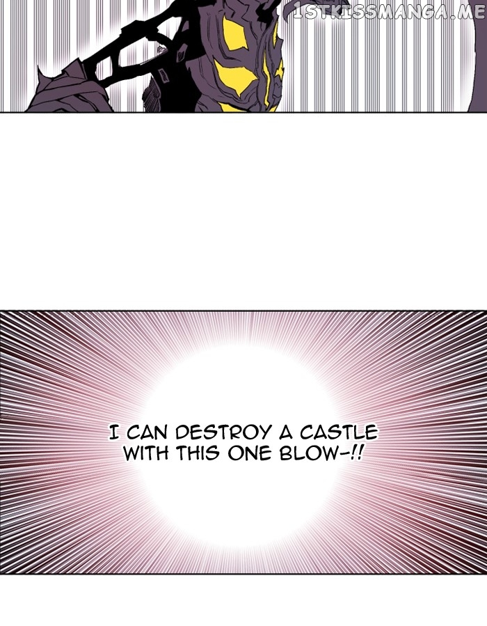 Hardcore Leveling Warrior chapter 187 - page 47
