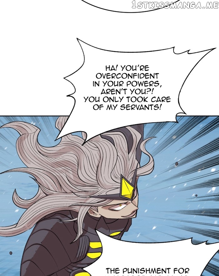 Hardcore Leveling Warrior chapter 187 - page 5