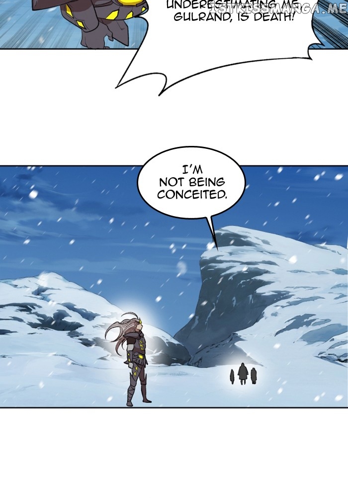Hardcore Leveling Warrior chapter 187 - page 6
