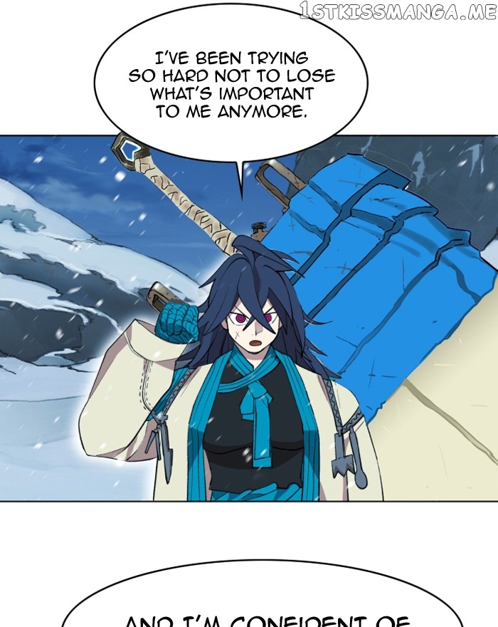 Hardcore Leveling Warrior chapter 187 - page 7