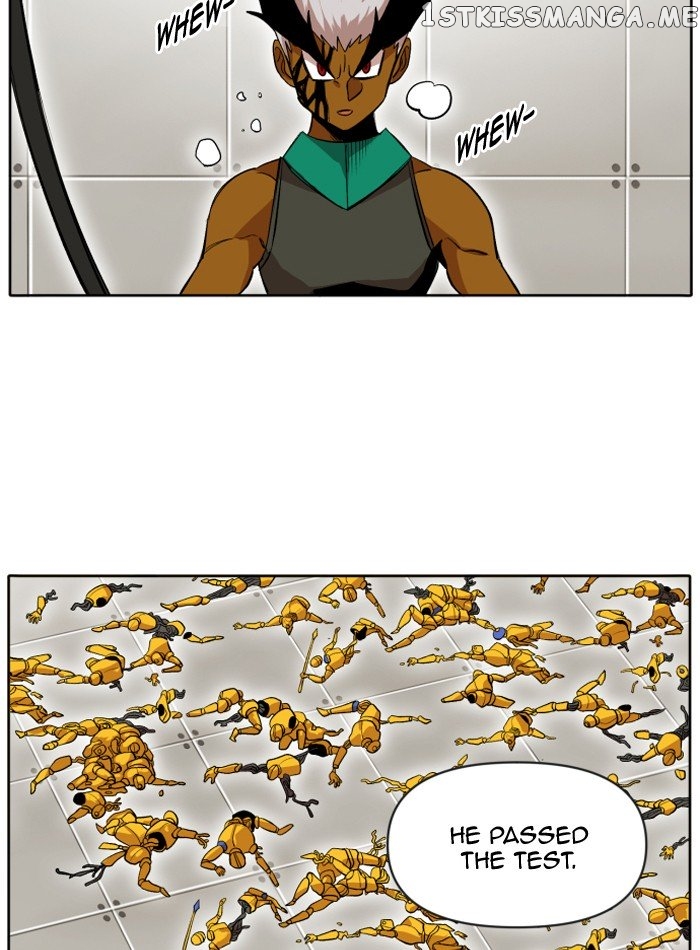 Hardcore Leveling Warrior chapter 204 - page 2