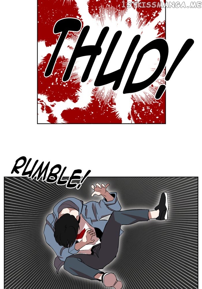 Hardcore Leveling Warrior chapter 204 - page 36