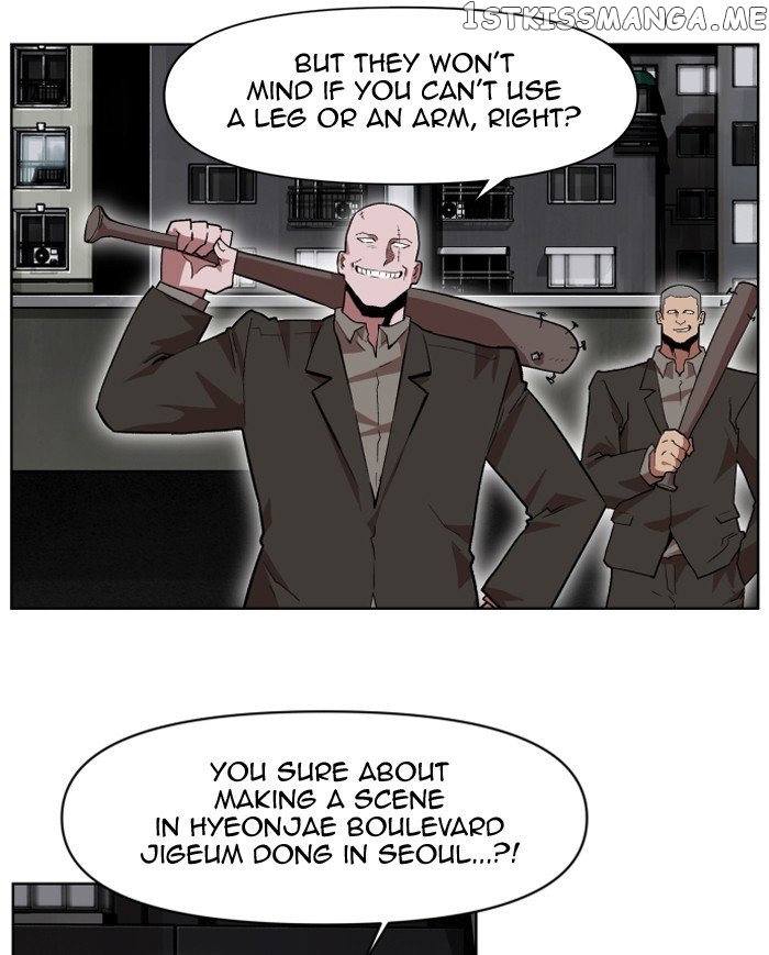 Hardcore Leveling Warrior chapter 204 - page 44