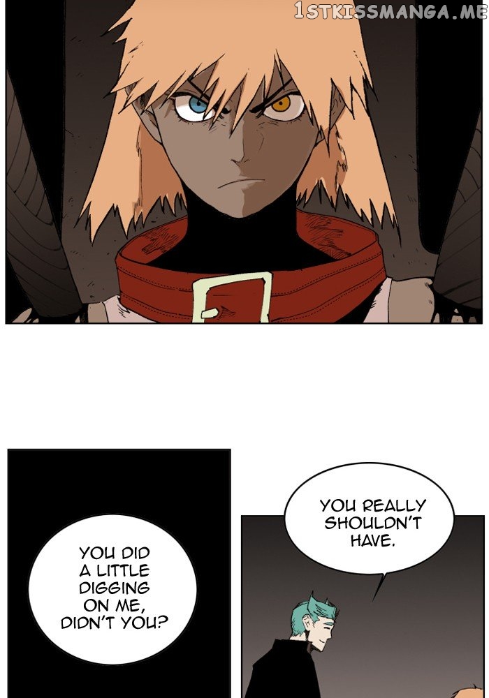 Hardcore Leveling Warrior chapter 204 - page 68