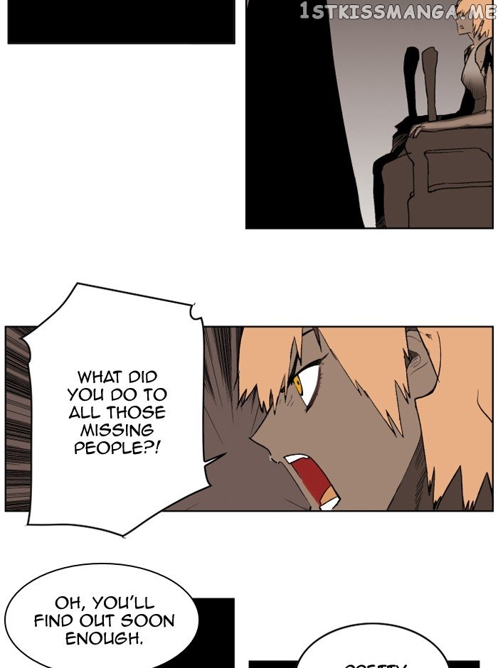 Hardcore Leveling Warrior chapter 204 - page 69