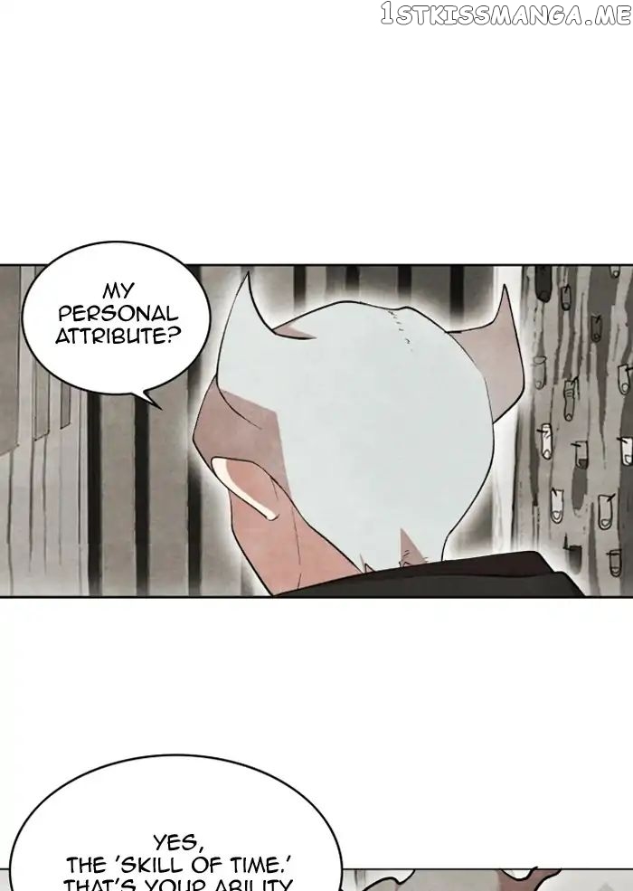 Hardcore Leveling Warrior chapter 186 - page 24