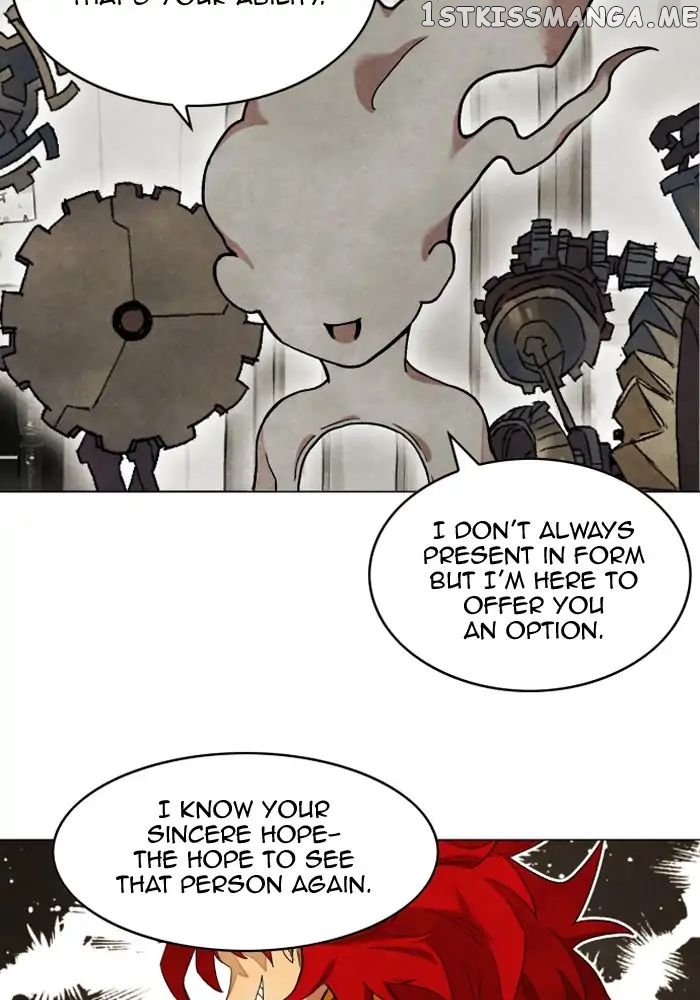 Hardcore Leveling Warrior chapter 186 - page 25