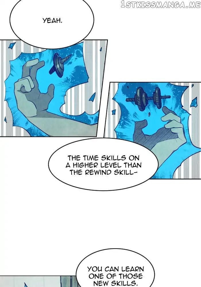 Hardcore Leveling Warrior chapter 186 - page 27