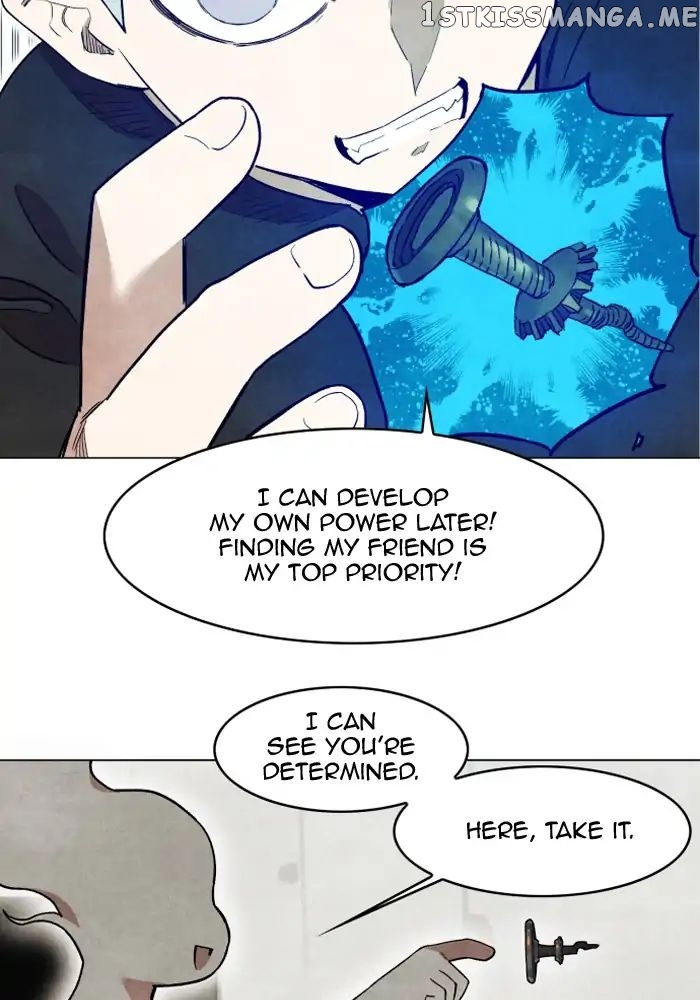 Hardcore Leveling Warrior chapter 186 - page 31
