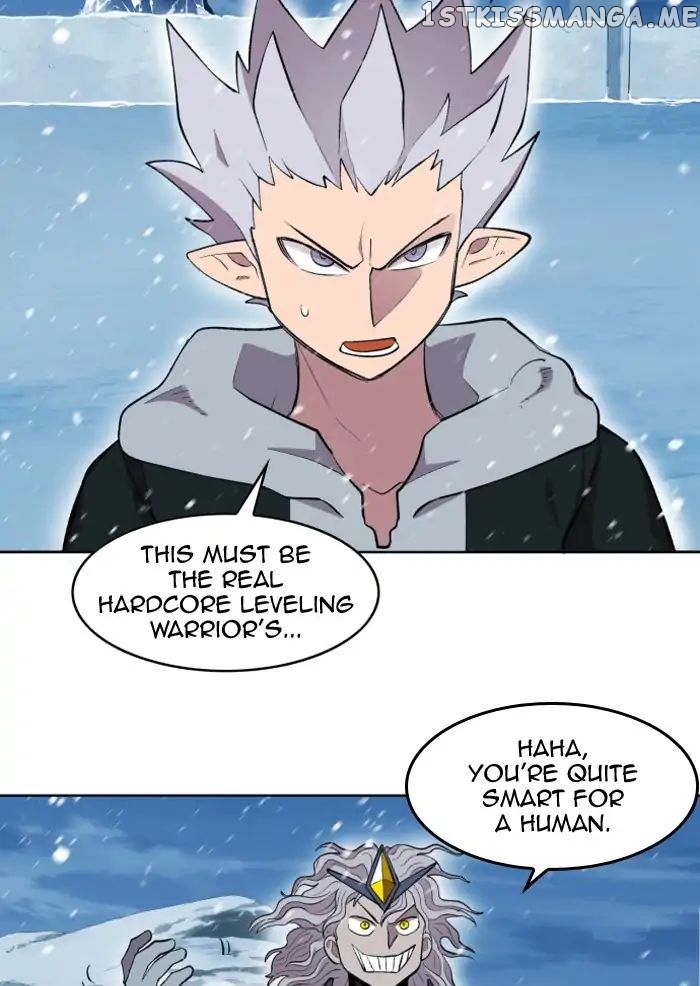 Hardcore Leveling Warrior chapter 186 - page 36