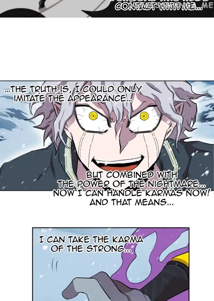 Hardcore Leveling Warrior chapter 186 - page 38