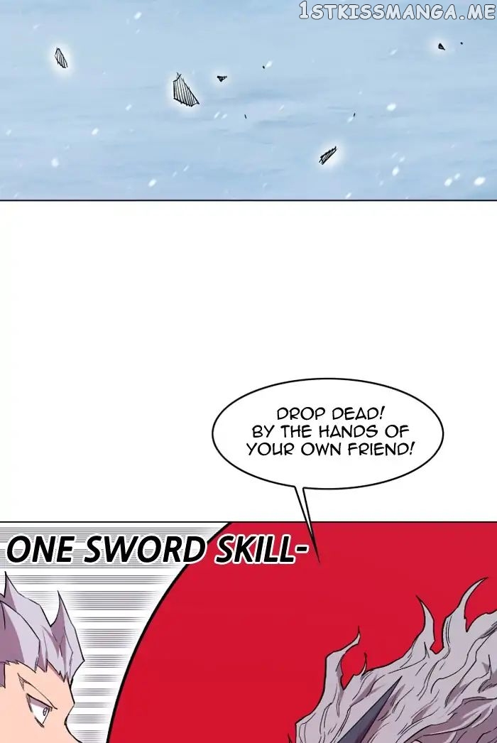 Hardcore Leveling Warrior chapter 186 - page 45