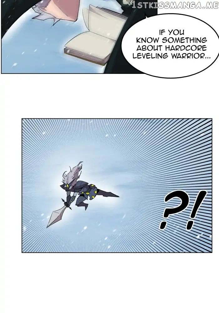 Hardcore Leveling Warrior chapter 186 - page 48
