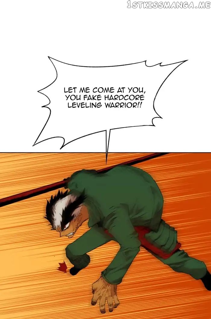Hardcore Leveling Warrior chapter 186 - page 60