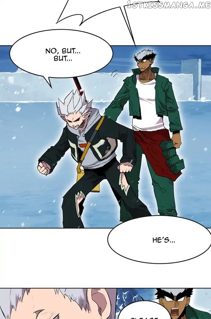 Hardcore Leveling Warrior chapter 186 - page 68