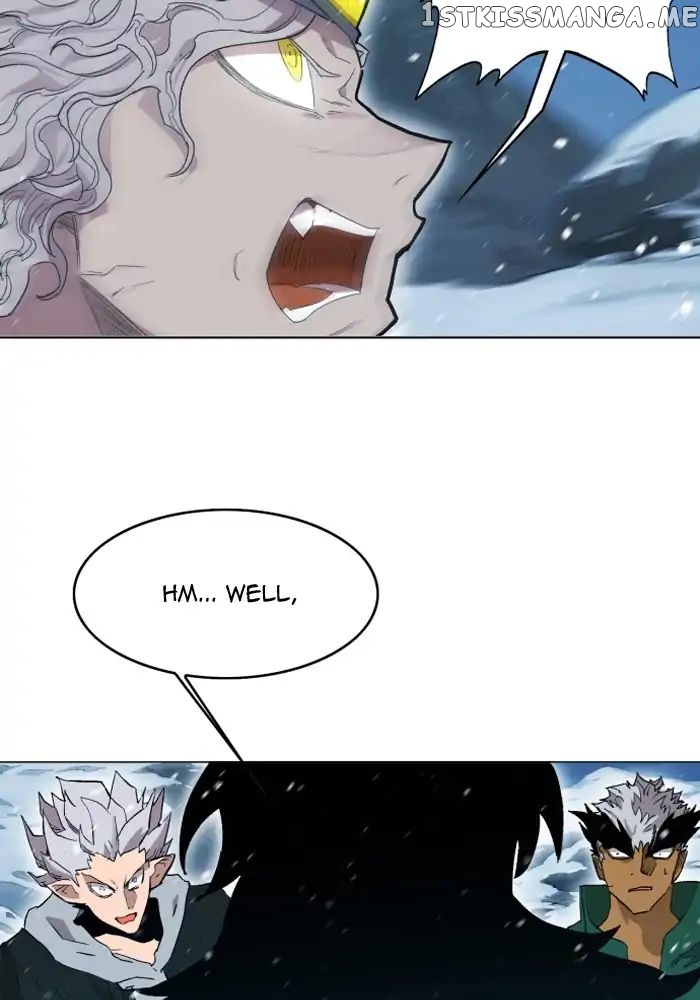Hardcore Leveling Warrior chapter 186 - page 79