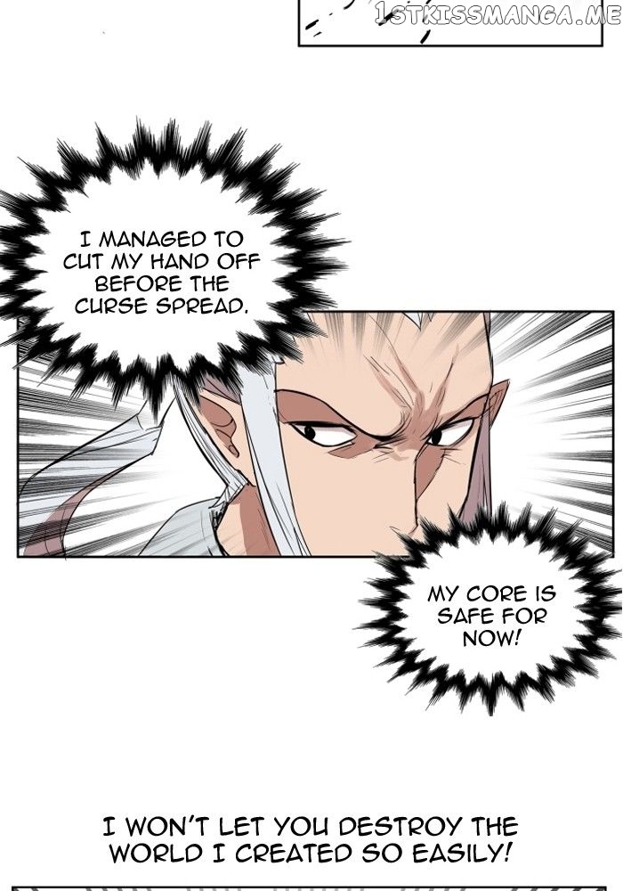 Hardcore Leveling Warrior chapter 108 - page 41