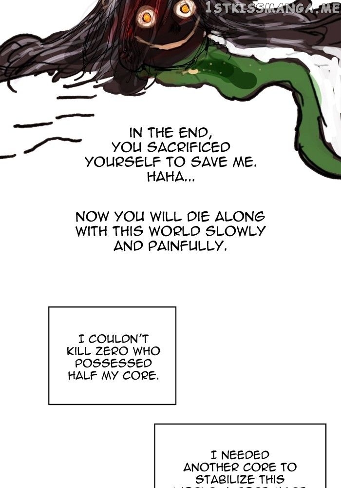 Hardcore Leveling Warrior chapter 108 - page 46