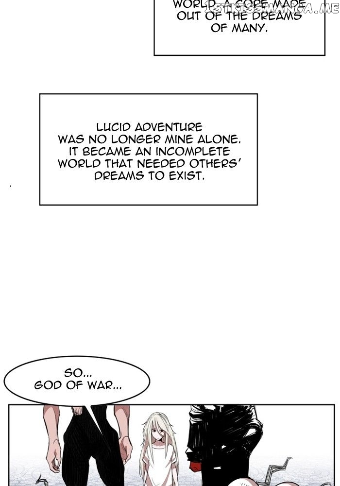 Hardcore Leveling Warrior chapter 108 - page 47