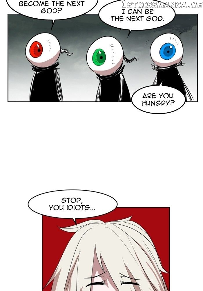 Hardcore Leveling Warrior chapter 108 - page 52