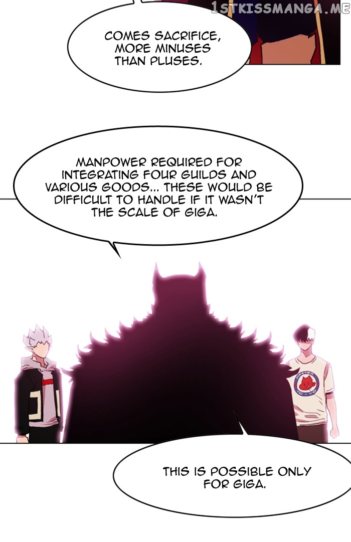 Hardcore Leveling Warrior chapter 216 - page 101