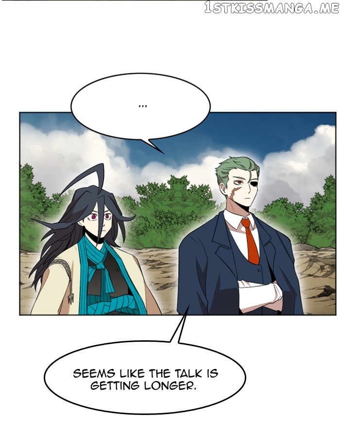 Hardcore Leveling Warrior chapter 216 - page 108