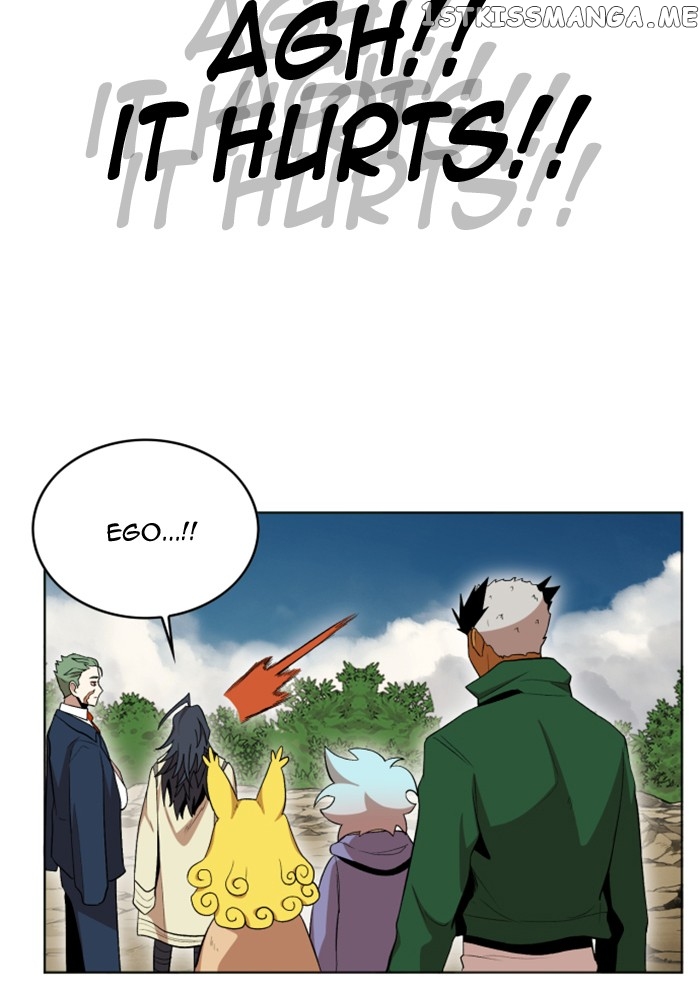 Hardcore Leveling Warrior chapter 216 - page 111