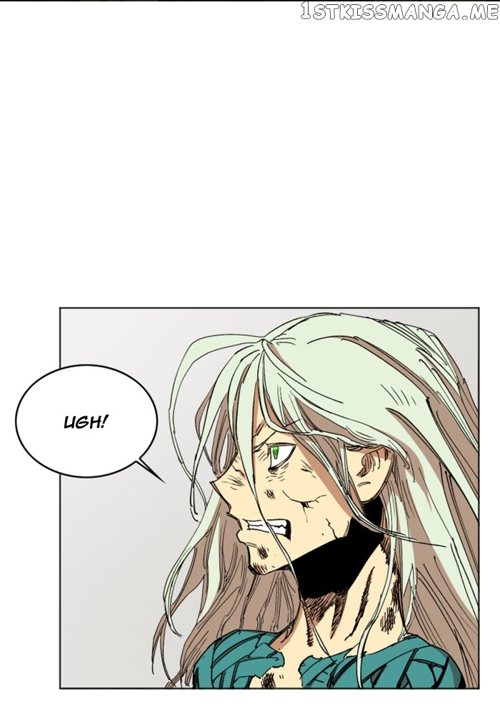 Hardcore Leveling Warrior chapter 216 - page 117