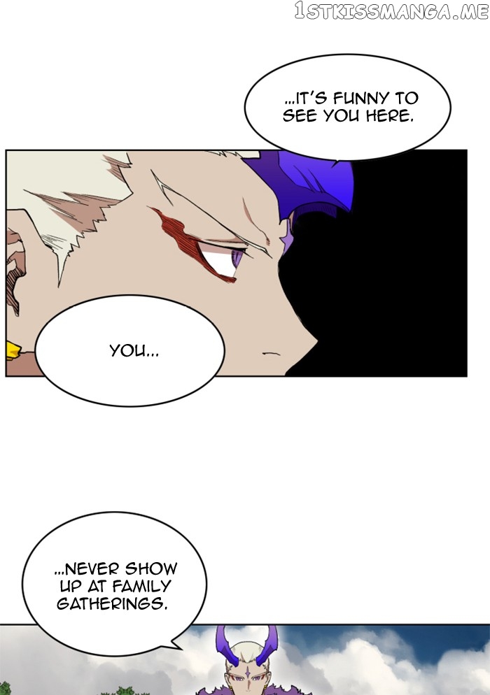 Hardcore Leveling Warrior chapter 216 - page 17