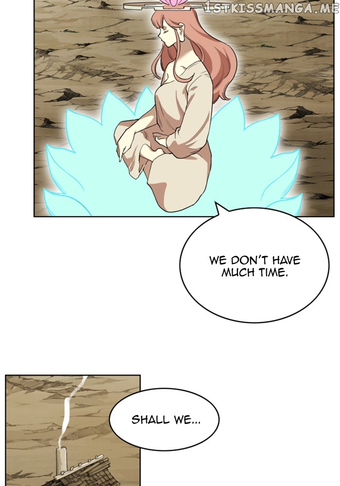 Hardcore Leveling Warrior chapter 216 - page 20