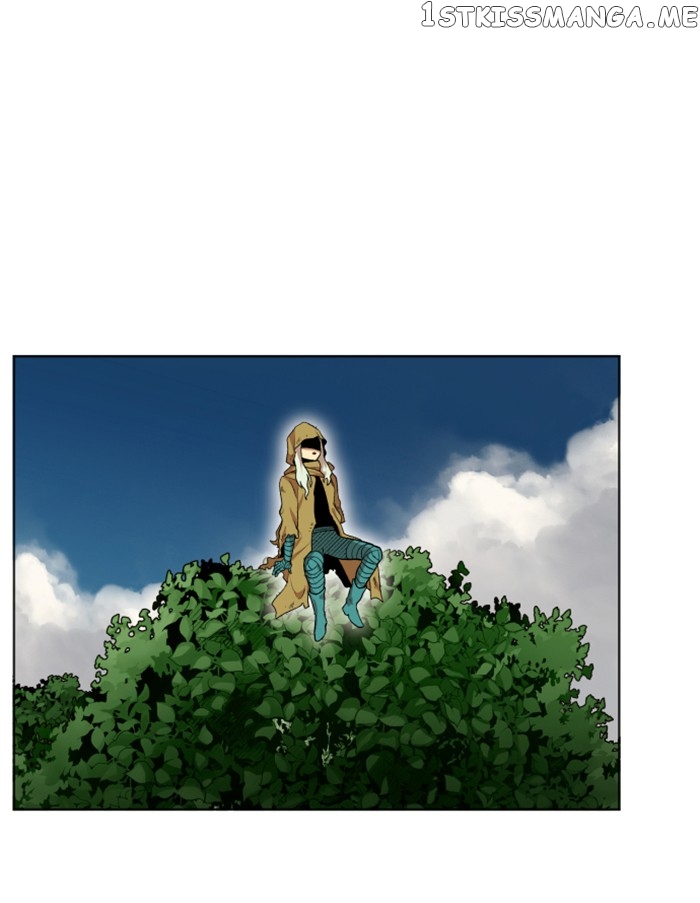 Hardcore Leveling Warrior chapter 216 - page 22