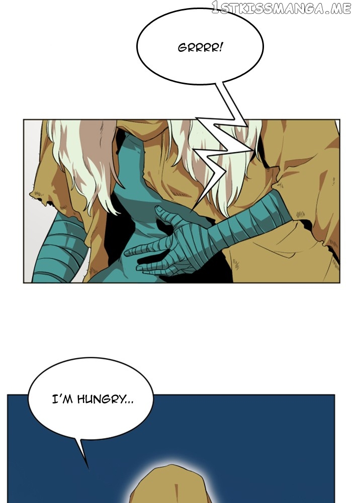 Hardcore Leveling Warrior chapter 216 - page 23