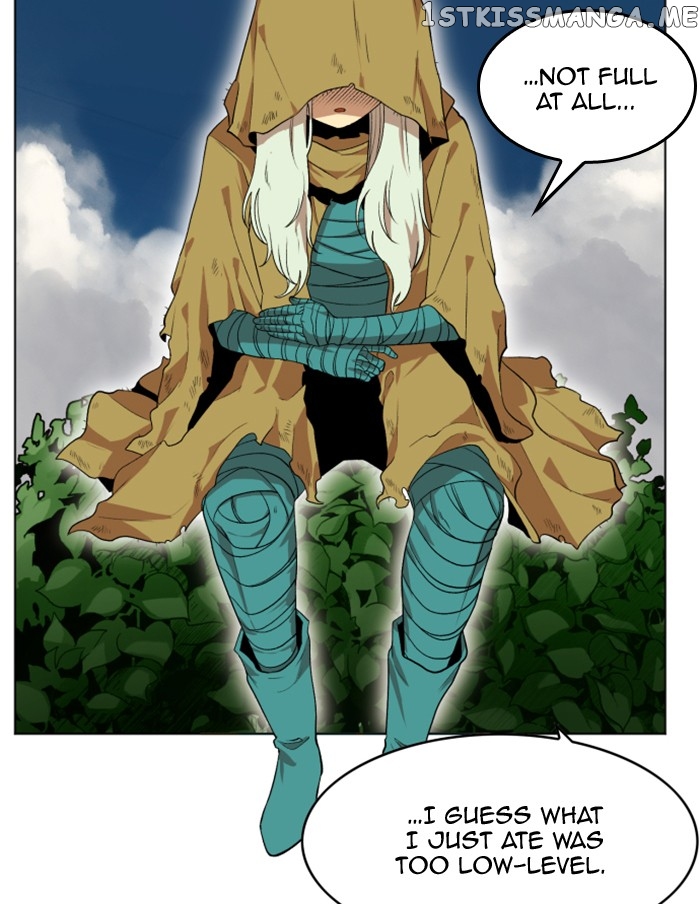 Hardcore Leveling Warrior chapter 216 - page 24