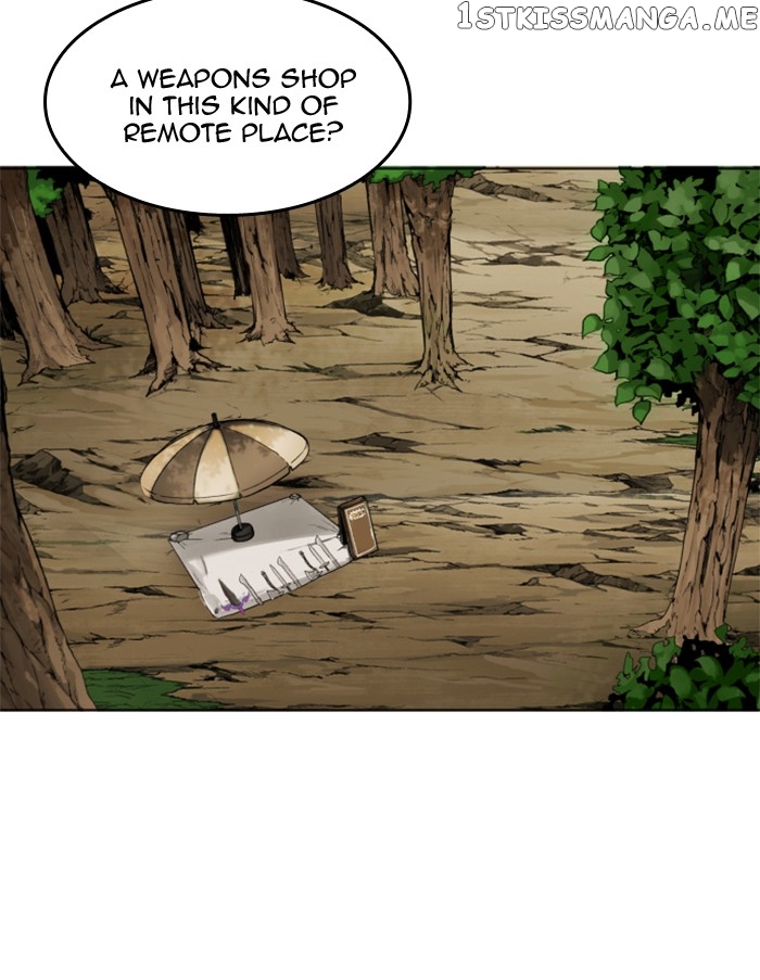 Hardcore Leveling Warrior chapter 216 - page 26