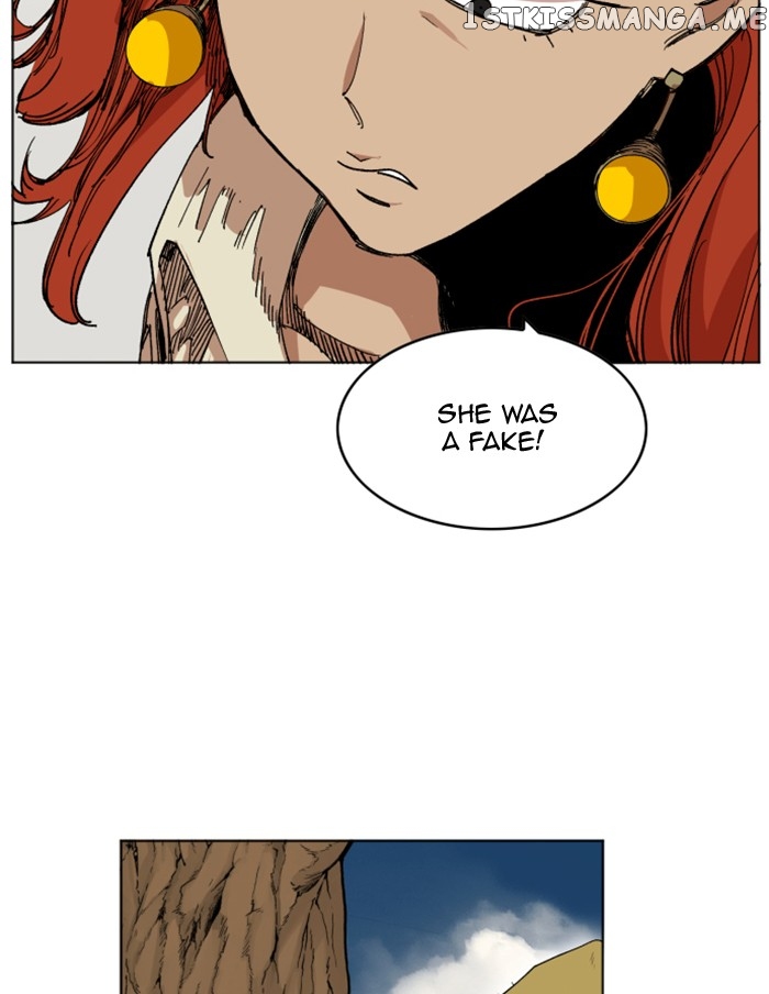 Hardcore Leveling Warrior chapter 216 - page 32