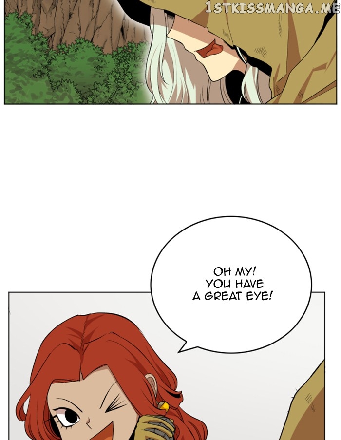 Hardcore Leveling Warrior chapter 216 - page 34
