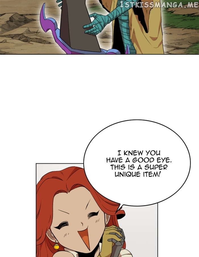 Hardcore Leveling Warrior chapter 216 - page 38